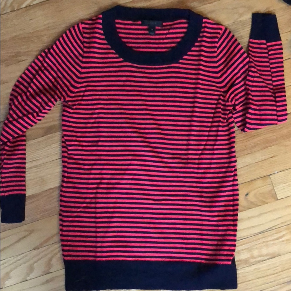 J. Crew crew neck sweater